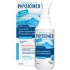 PERRIGO ITALIA Physiomer Spray Nasale Getto Normale 135ml Adulti E Bambini Pulizia Nasale