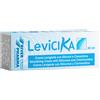 BIODUE LEVICIKA Crema 30ml