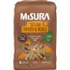 COLUSSI MISURA Pasta Integrale Fusilli 500g