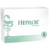 AZIENDA FARMACEUTICA ITALIANA HEPILOR 20 CPS