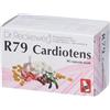 DR.RECKEWEG & CO. R79 Cardiotens 90 Capsule Molli