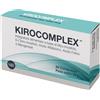 DIFASS INTERNATIONAL Kirocomplex Integratore Per Ovaio Policistico 20 Compresse