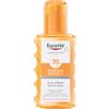 BEIERSDORF Eucerin Sun Spray Transparent Fp30 200ml