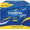 FATER TAMPAX COMPAX REG 24PZ