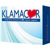 NUTRIGEA KLAMACOR 60CPS VEG