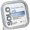 NEXTMUNE ITALY SOLO TACCHINO 100G