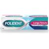 HALEON ITALY Polident Crema Adesiva Per Protesi Dentali Lunga Tenuta Senza Zinco 40g