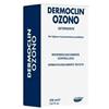 LINKER Dermoclin Ozono Soluzione 250 Ml