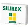 LAMPUGNANI FARMACEUTICI SILIREX 30 Cps 410mg