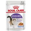 ROYAL CANIN ITALIA FHN WET STERILISED JELLY 85G