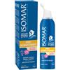 EURITALIA PHARMA Isomar Spray Nasale Decongestionante Acido Ialuronico Acqua Di Mare 100ml