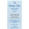 HULKA Filme Oto Spray Auricolare 20ml