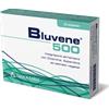 PROGE FARM Bluvene 500 30 Compresse 36 G