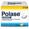 HALEON ITALY Polase Classico Integratore Limone Di Sali Minerali 24 Buste