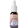 FORZA VITALE ITALIA Formula D Fiori Mediterranei 20ml Forza Vitale
