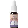 FORZA VITALE ITALIA Formula I Fiori Mediterranei 20ml Forza Vitale
