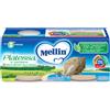 MELLIN Omogeneizzato Mellin Platessa 2x 80g