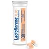MONTEFARMACO Lactoflorene Plus Integratore Fermenti Lattici Probiotici Senza Glutine 30 Capsule