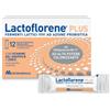 MONTEFARMACO Lactoflorene Plus Di Montefarmaco In 12 Bustine