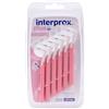 DENTAID Interprox Plus Nano Rosa 6pz