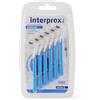 DENTAID Interprox Plus Conical Scovolini Interdentali 1,7mm X6