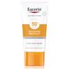 BEIERSDORF Eucerin Sun Crema Viso Fp50 + 50ml