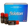 BLV PHARMA GROUP Homeopharm Fisioton Integratore Vitamine B 20 Flaconcini 15ml Senza Glutine