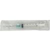 ALLIANCE HEALTHCARE Alvita Siringa 10 Ml 21 Gauge 1 Pezzo
