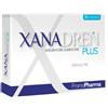 PROMOPHARMA XANADREN Plus 30 Compresse