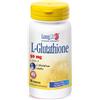 Longlife L-Glutathione 90 Compresse