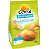 NUTRITION & SANTE' ITALIA Cereal Madeleine 200 G