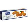 D.LAZZARONI Pasticcini All'albicocca 80 G