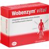 NESTLE WOBENZYM VITAL 120 COMPRESSE