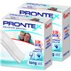 SAFETY PRONTEX Loing Aid Strisc.50x6