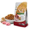 RUSSO MANGIMI N&D AC FEL CHI&POM AD CAT 300G