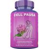BIOSALUS CELL PAUSA 60 Cps