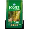 RUSSO MANGIMI ECOPET NATURAL PUPPY 12KG