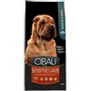 RUSSO MANGIMI CIBAU SENSITIVE LAMB M&MAX12KG