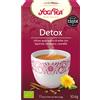 YOGI TEA DETOX BIO G30,6