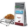 RUSSO MANGIMI VET LIFE NAT CAN HEPATIC 2KG
