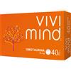 NEURAXPHARM VIVIMIND 40CPR