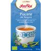 YOGI TEA PIACERE DEL RESPIRO