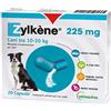 VETOQUINOL ITALIA Zylkene Cani 225mg 20 Capsule