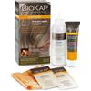 BIOS LINE Biokap Nutricolor 7,1 New Biondo Svedese Tinta Tubo + Flacone