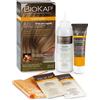 BIOS LINE Biokap Nutricolor 8,0 New Biondo Chiaro Tinta Tubo + Flacone