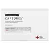 SAFI MEDICAL CARE CAPSURES 60CPR
