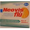PFIZER ITALIA Neovis Flu' 20 Bustine 7g