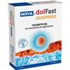 NOVA ARGENTIA Nova Caldofreddo Cuscinetto