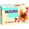 COLUSSI MISURA Fette Biscottate S/Z 320g