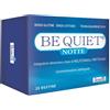 CANTASSIUM BENESSERE 1968 BE QUIET Notte 20 Bust.